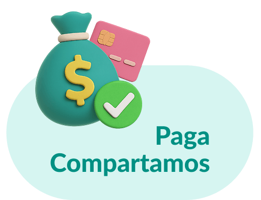 Paga Compartamos